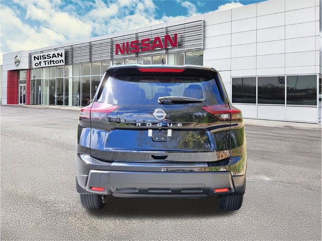New 2026 Nissan Rogue SV image 5