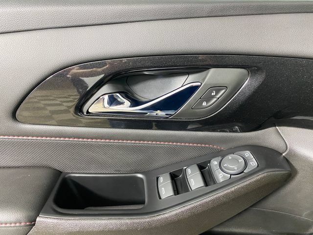 Certified 2023 Chevrolet Traverse RS AWD/4WD image 13