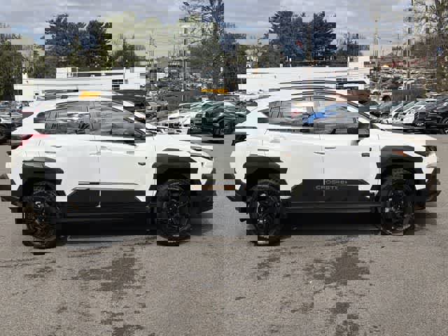 Certified 2025 Subaru Crosstrek 2.5i Wilderness image 3