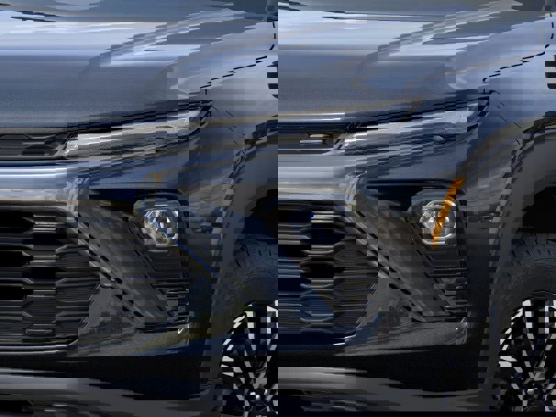New 2026 Chevrolet TrailBlazer ACTIV w/ Convenience Package image 44