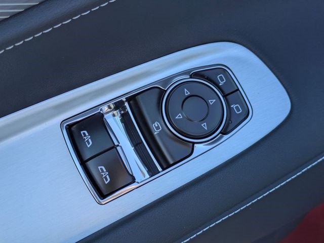 Certified 2024 Chevrolet Corvette Stingray Preferred Cpe w/ 2LT image 20