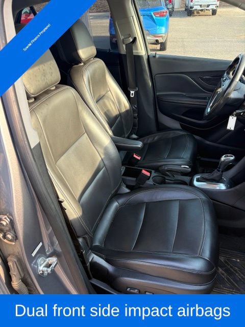 Used 2015 Buick Encore Leather AWD/4WD image 33