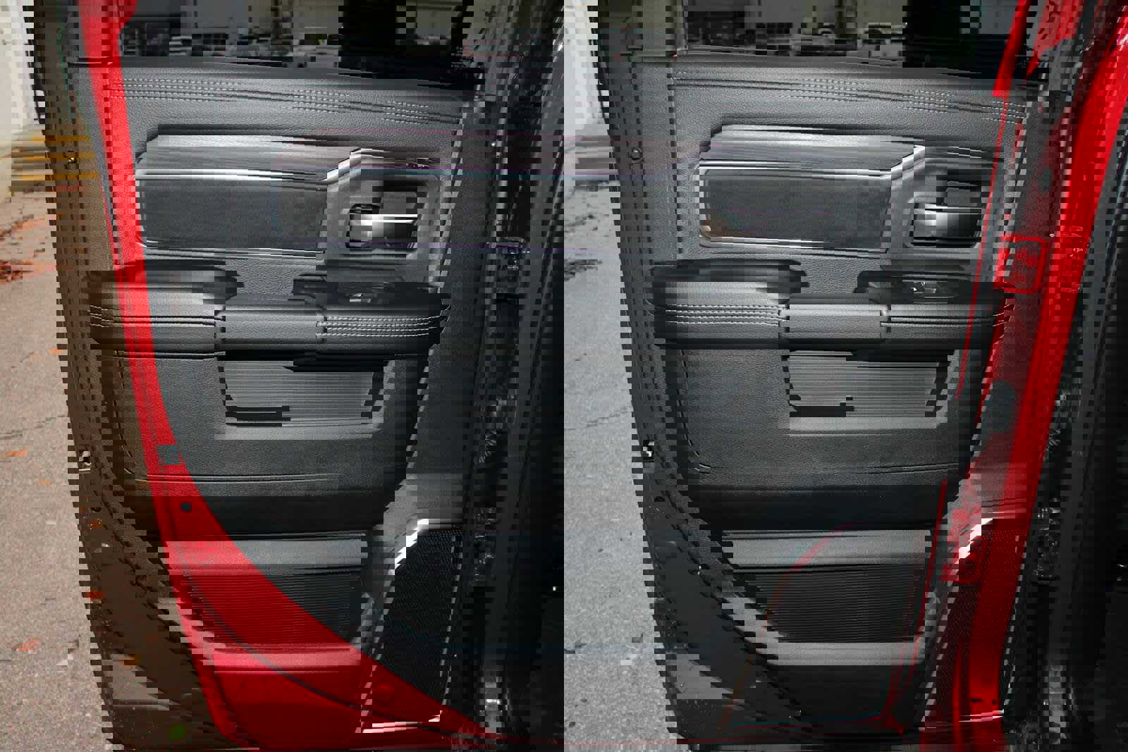 New 2026 RAM 3500 Laramie w/ Sport Appearance Package image 55