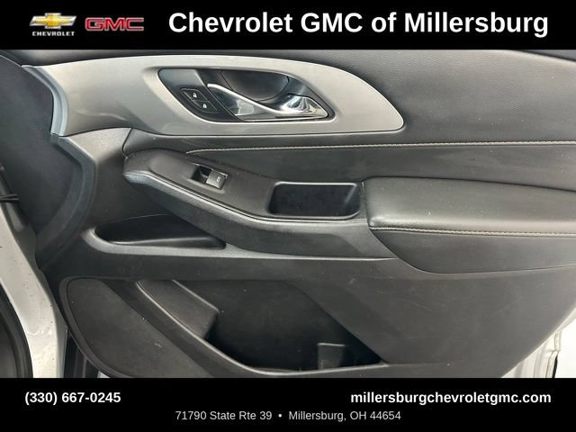 Used 2019 Chevrolet Traverse LT FWD image 36
