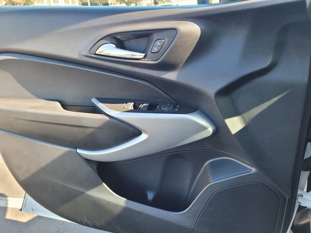 Used 2024 Chevrolet Trax LS FWD image 12