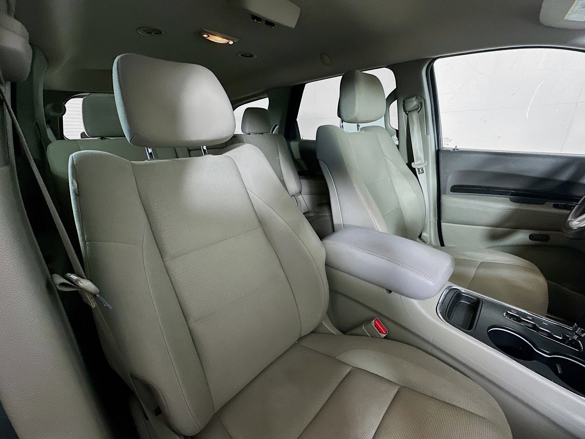 Used 2011 Dodge Durango Crew AWD/4WD image 27