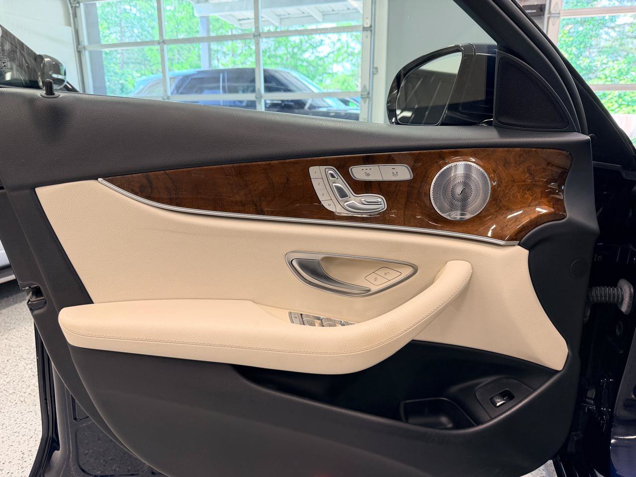 Used 2018 Mercedes-Benz E 300 image 15