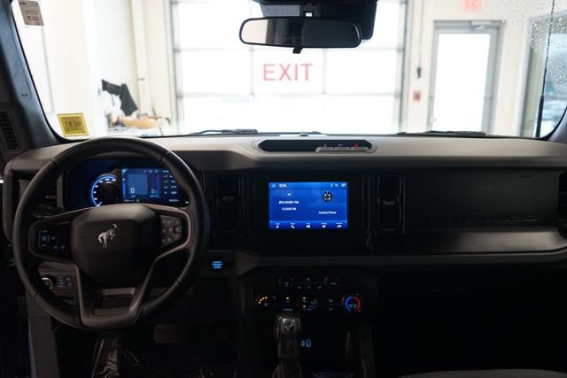 Used 2023 Ford Bronco Big Bend AWD/4WD image 29