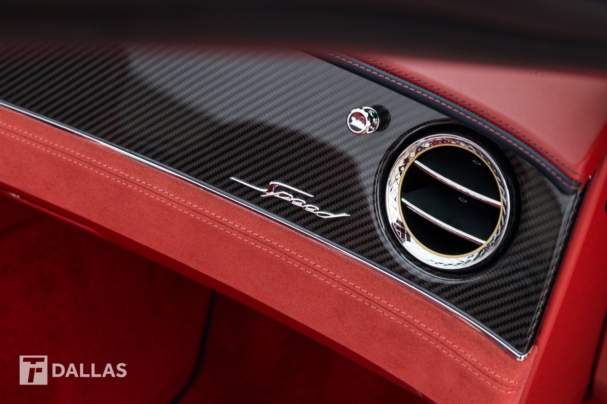 Used 2022 Bentley Continental GT Speed image 37