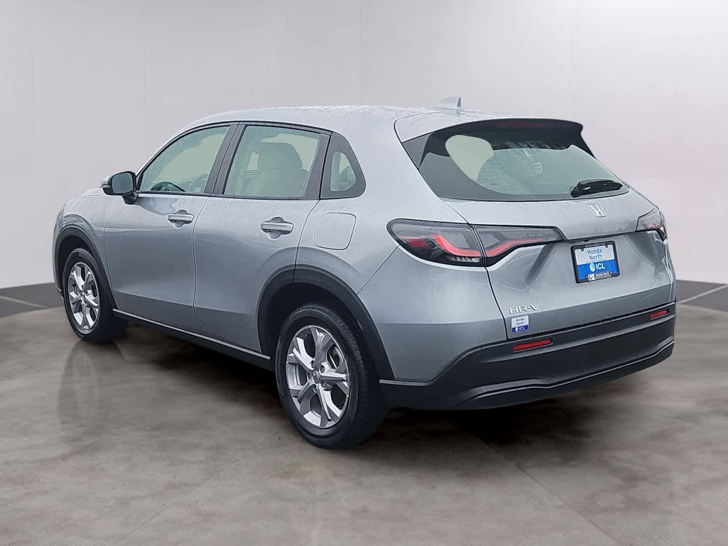Certified 2023 Honda HR-V LX image 6