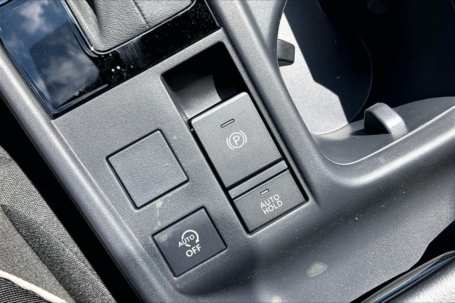 New 2027 Nissan Sentra S w/ Floor Mat Package FWD image 15