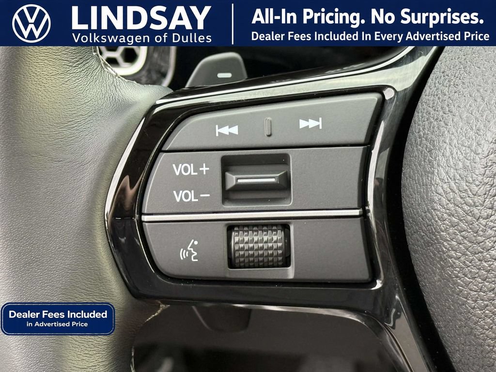 Used 2024 Honda Civic Touring image 24