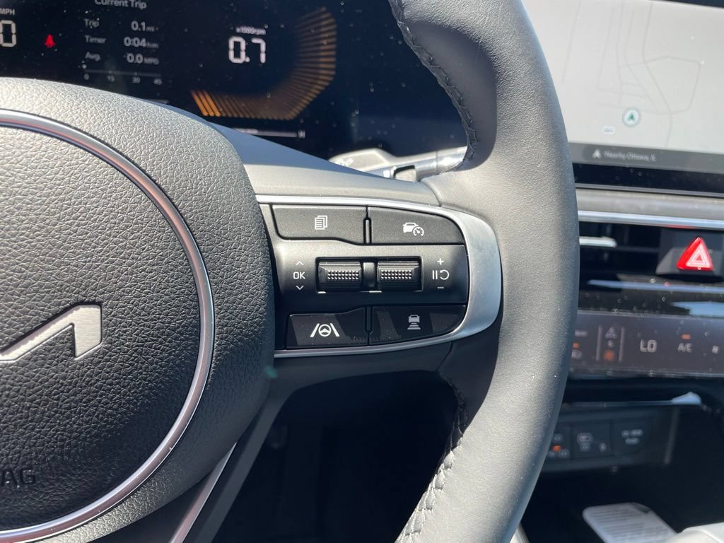 New 2026 Kia K5 GT-Line w/ GT-Line Premium Package AWD/4WD image 26