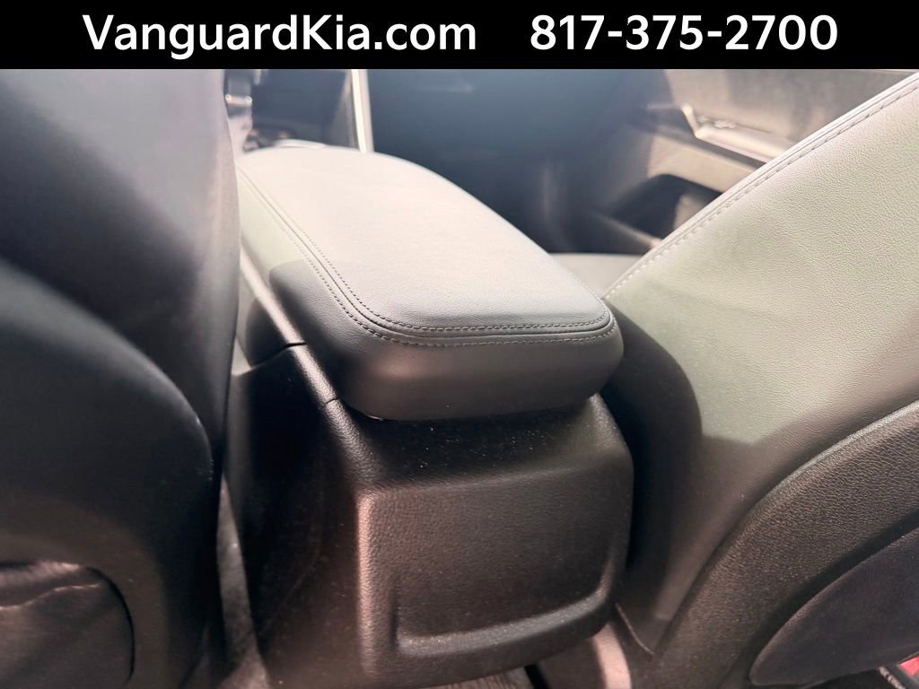 Used 2023 Kia K5 GT-Line image 27
