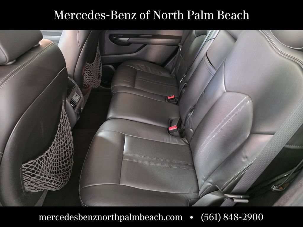 Used 2016 Cadillac SRX Luxury FWD image 13