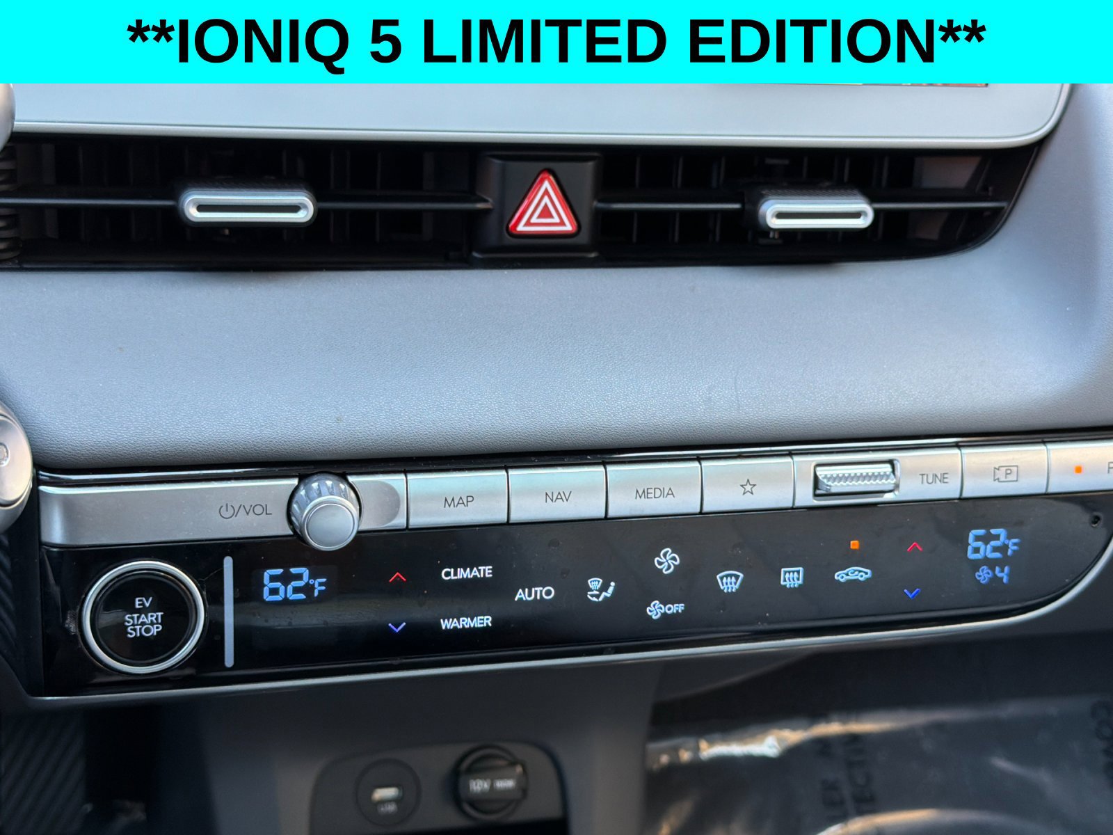 Used 2024 Hyundai Ioniq 5 Limited RWD image 27