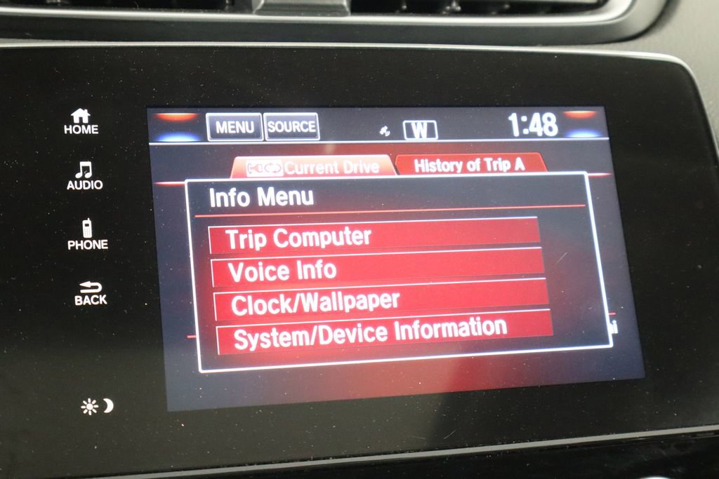 Used 2021 Honda CR-V EX-L image 33