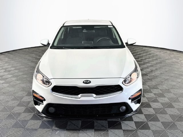 Used 2021 Kia Forte LXS FWD image 2