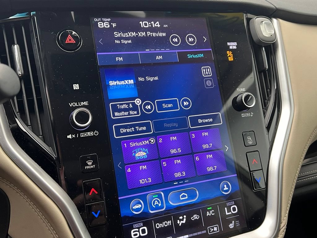 Used 2022 Subaru Outback Limited w/ Popular Package #2 AWD/4WD image 13