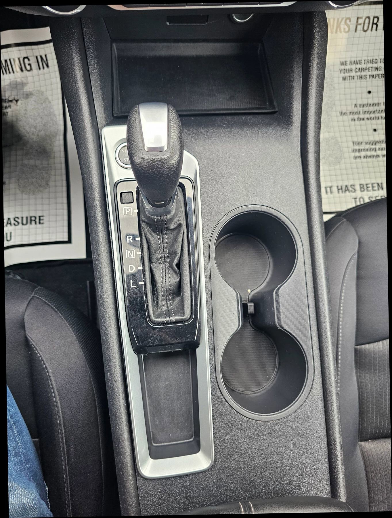 Used 2023 Nissan Altima 2.5 S image 15