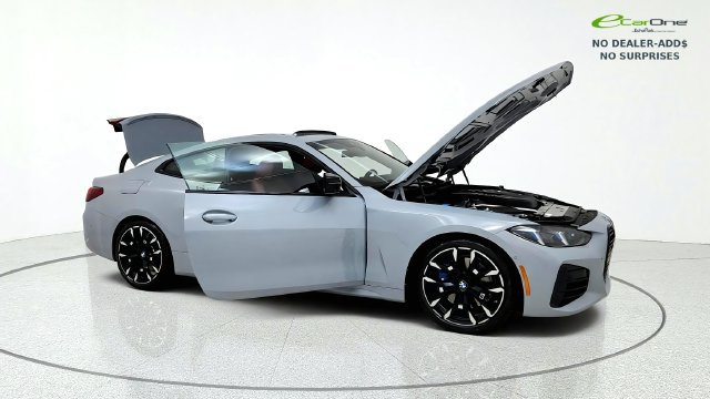 Used 2026 BMW M440i Coupe RWD image 20