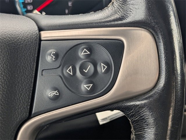 Used 2018 GMC Sierra 3500 Denali w/ Duramax Plus Package image 27