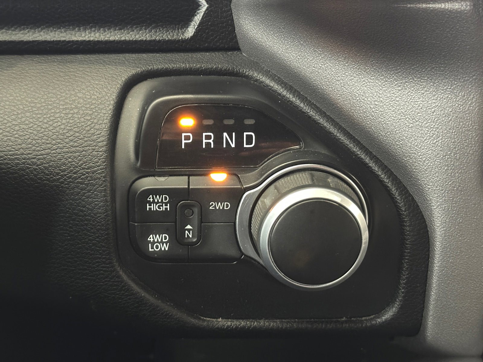 Used 2024 RAM 2500 Big Horn image 23