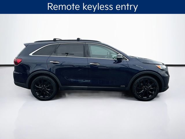 Used 2020 Kia Sorento S image 9