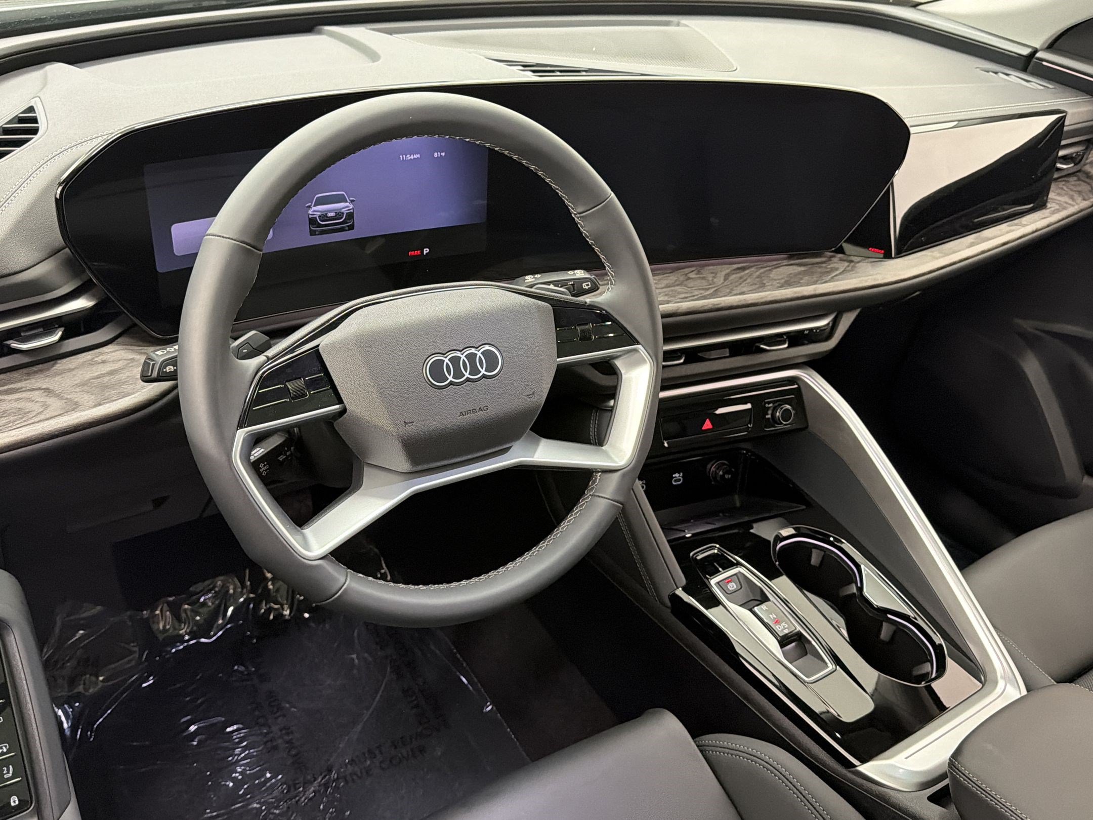 New 2026 Audi Q5 Premium Plus AWD/4WD image 4