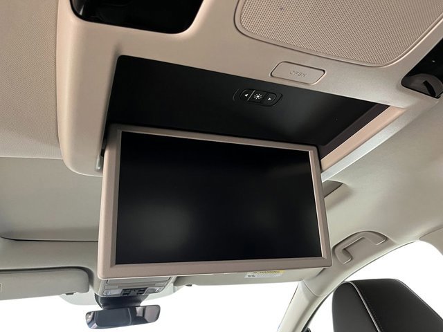 New 2026 Honda Odyssey Elite image 21