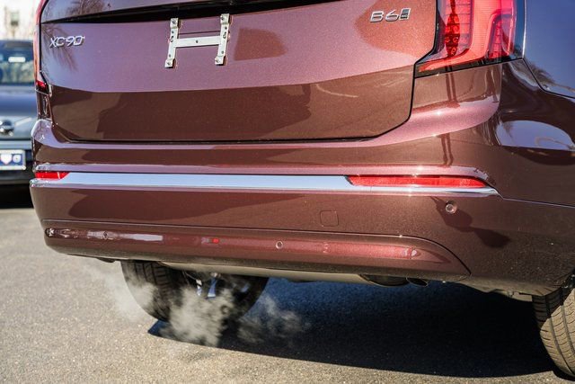 New 2026 Volvo XC90 B6 Plus image 9