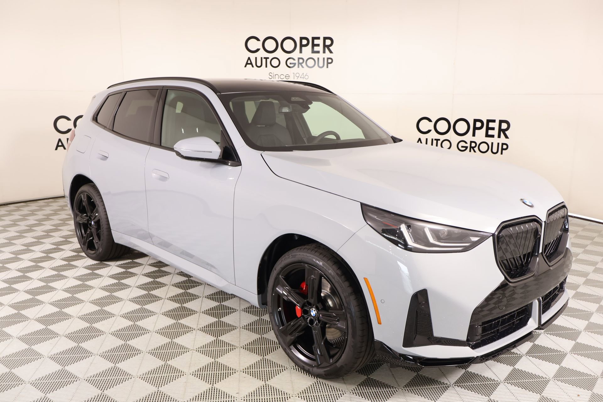 New 2026 BMW X3 xDrive30 w/ Premium Package AWD/4WD 360° Tour