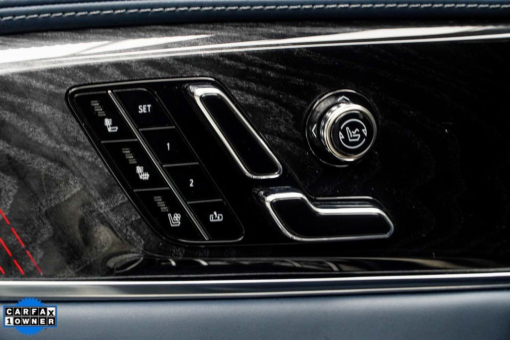 Used 2025 Cadillac Escalade IQ Luxury 2 AWD/4WD image 39