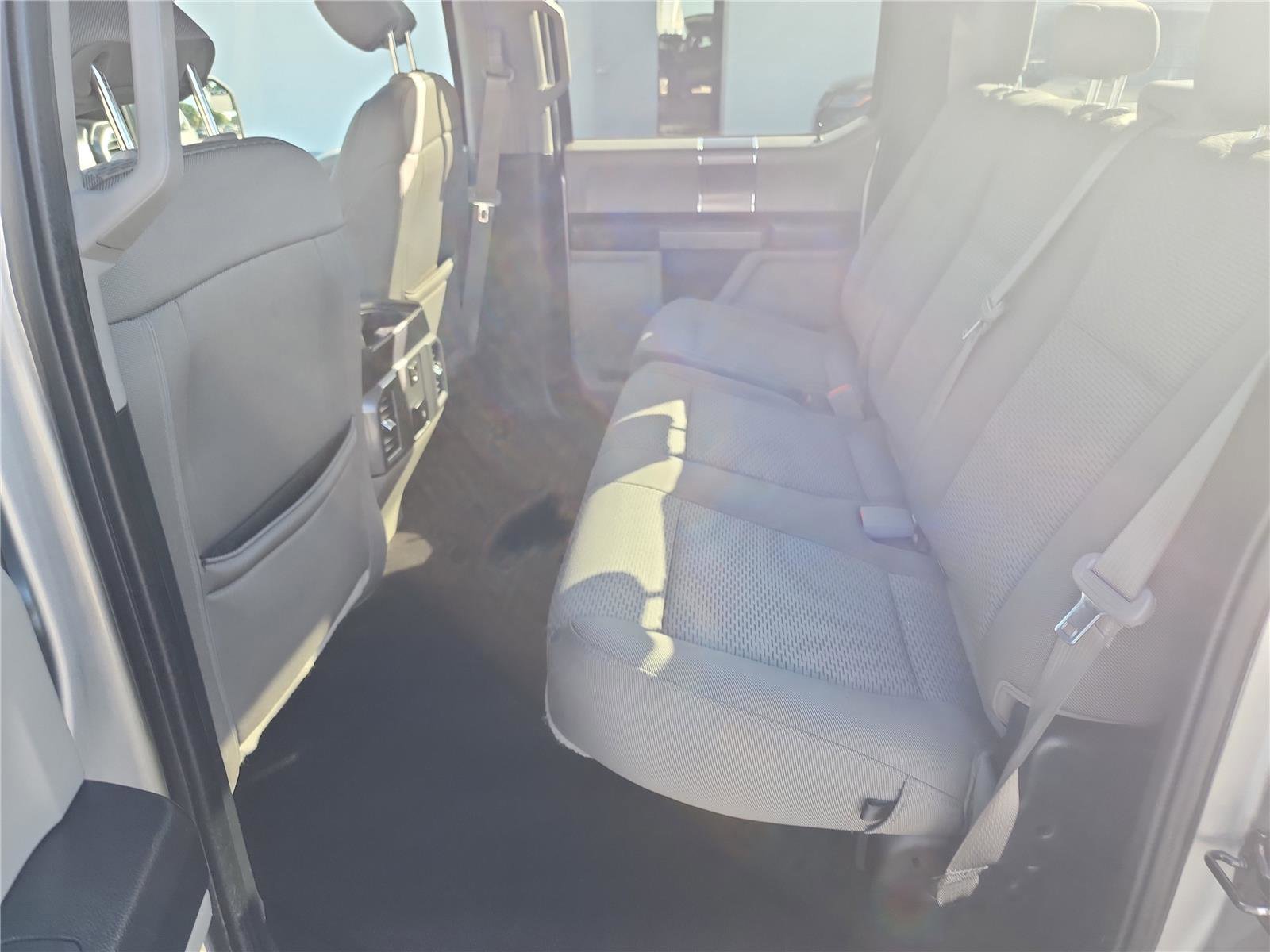 Used 2020 Ford F150 XLT w/ Equipment Group 301A Mid image 23