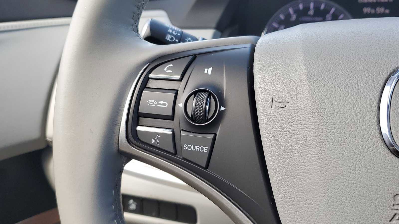 Used 2020 Acura RLX w/ Technology Package FWD image 24