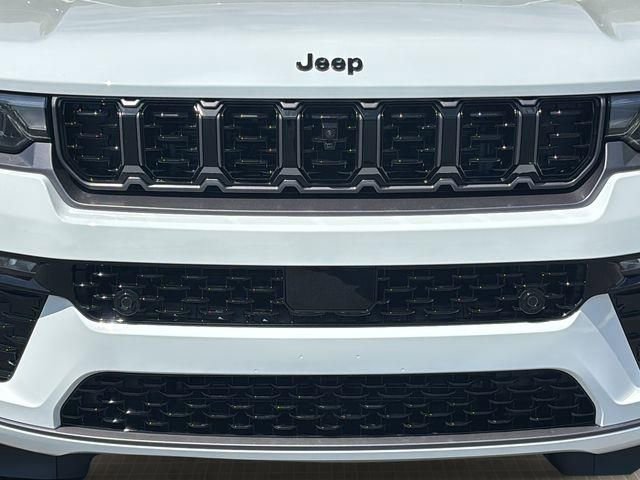New 2026 Jeep Grand Cherokee L Limited AWD/4WD image 27