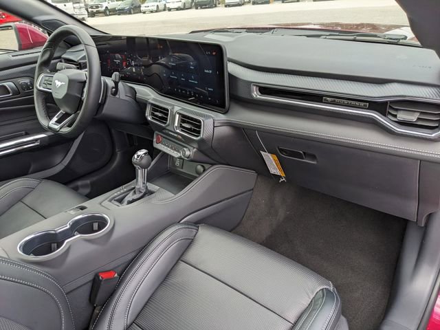 New 2026 Ford Mustang GT Premium image 12