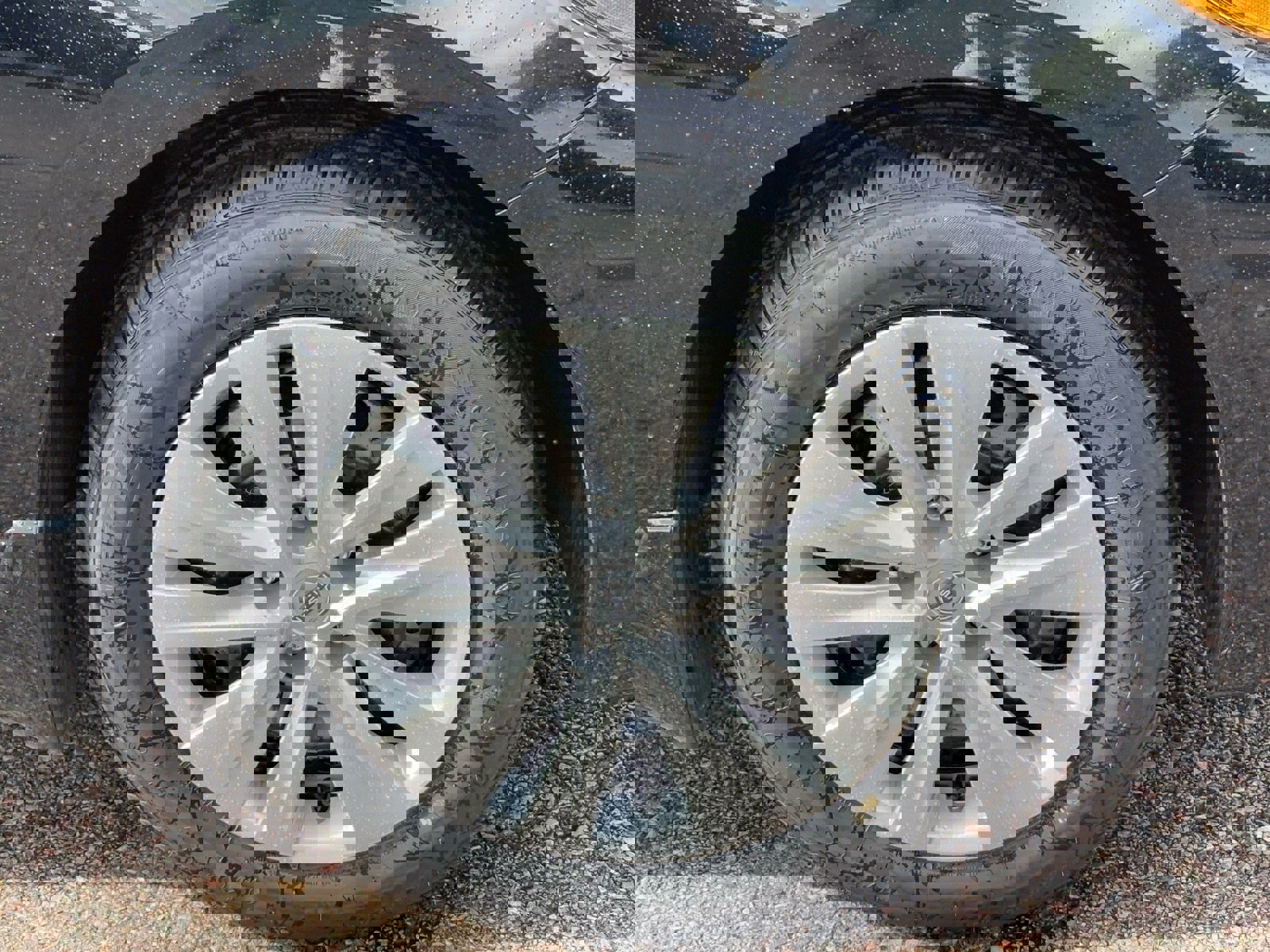 New 2025 Nissan Sentra S image 10