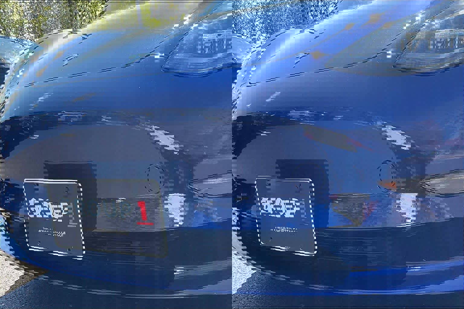 Used 2023 Tesla Model 3 Performance image 31