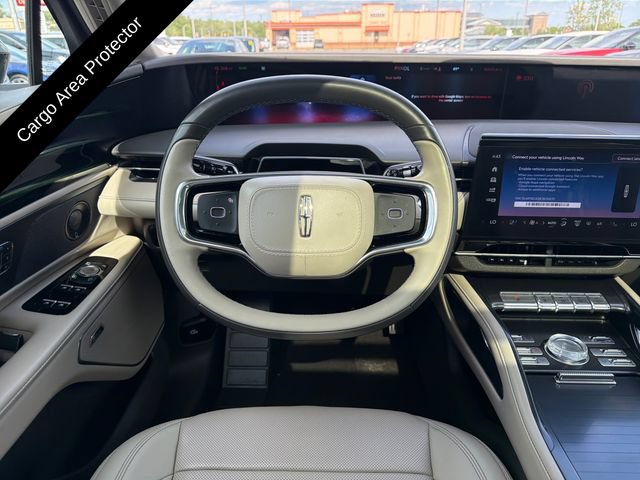 Certified 2024 Lincoln Nautilus Premier w/ Equipment Group 102A AWD/4WD image 16