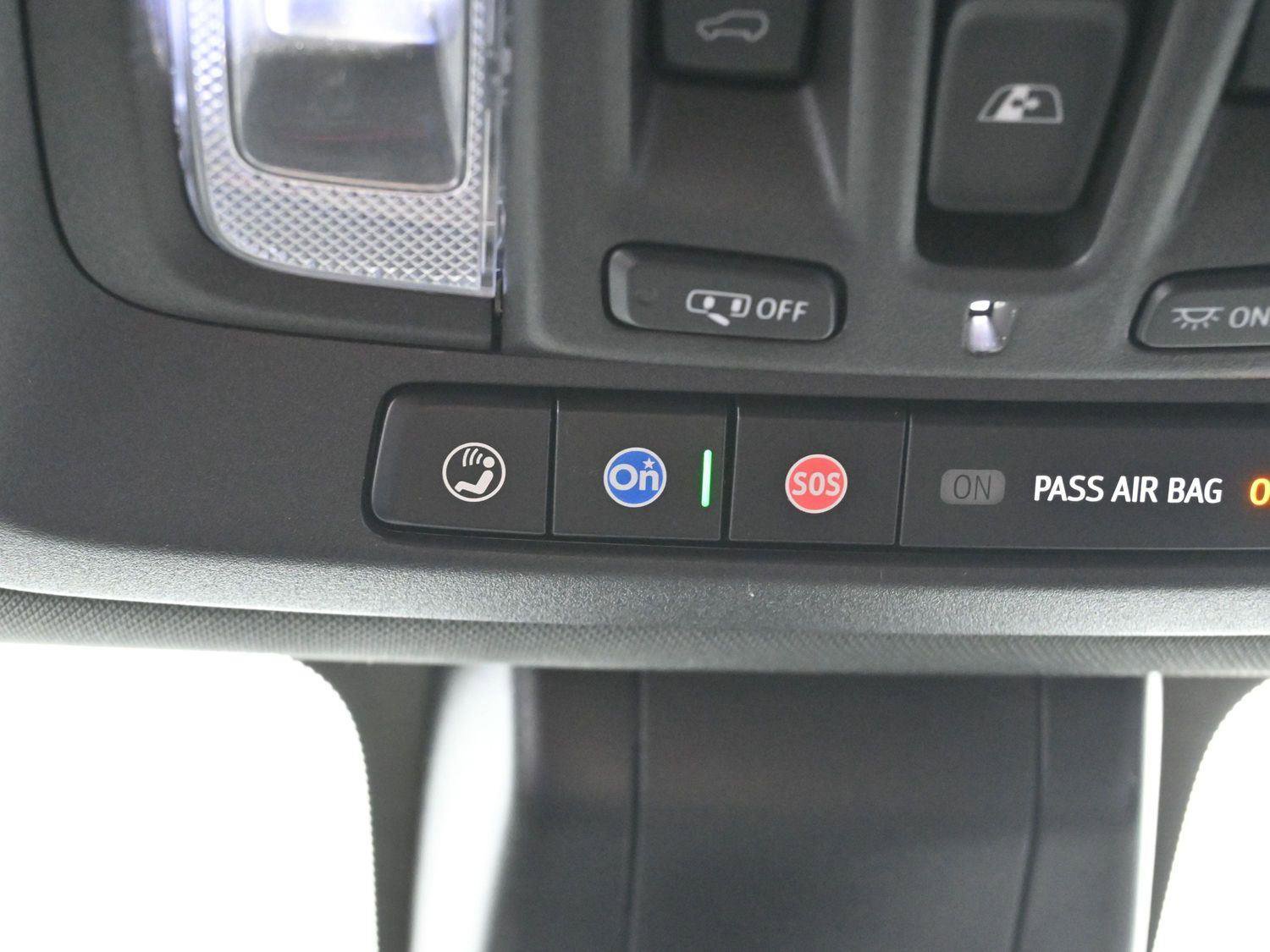 Used 2022 Chevrolet Silverado 2500 High Country w/ LPO, Dark Essentials Package image 30