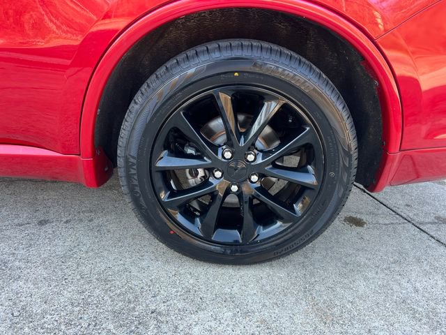 Used 2018 Dodge Durango SXT w/ Quick Order Package 2BB image 35