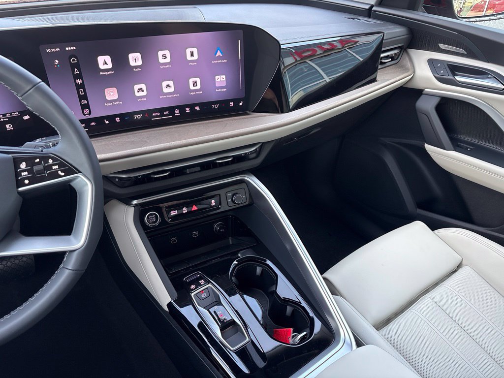 New 2026 Audi Q5 Premium Plus AWD/4WD image 24