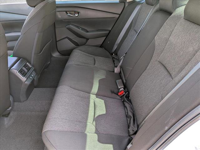 New 2026 Honda Accord LX image 15