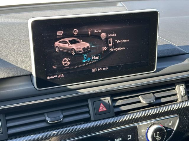 Used 2019 Audi RS 5 Sportback w/ Dynamic Package AWD/4WD image 30