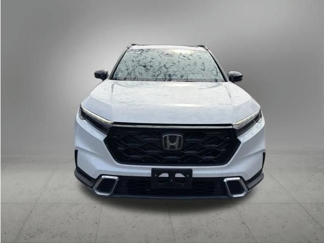 Used 2026 Honda CR-V Sport Touring image 3