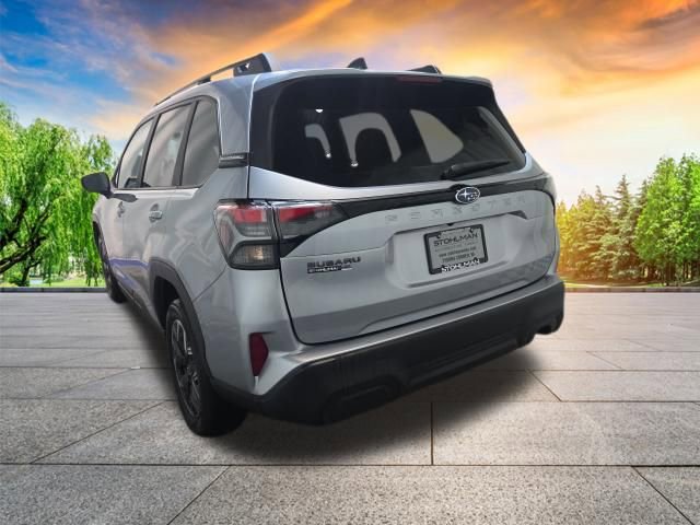 Certified 2026 Subaru Forester Premium image 6