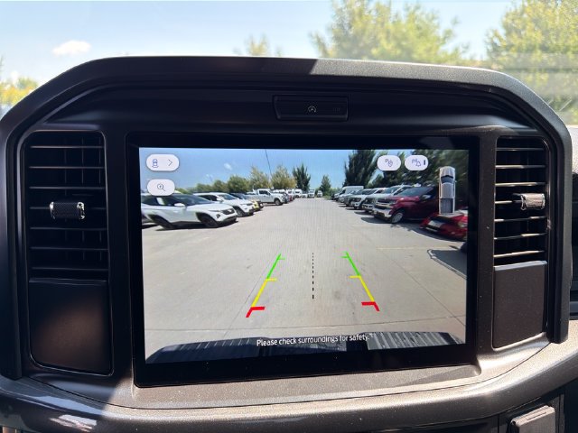 New 2026 Ford F150 STX AWD/4WD image 30