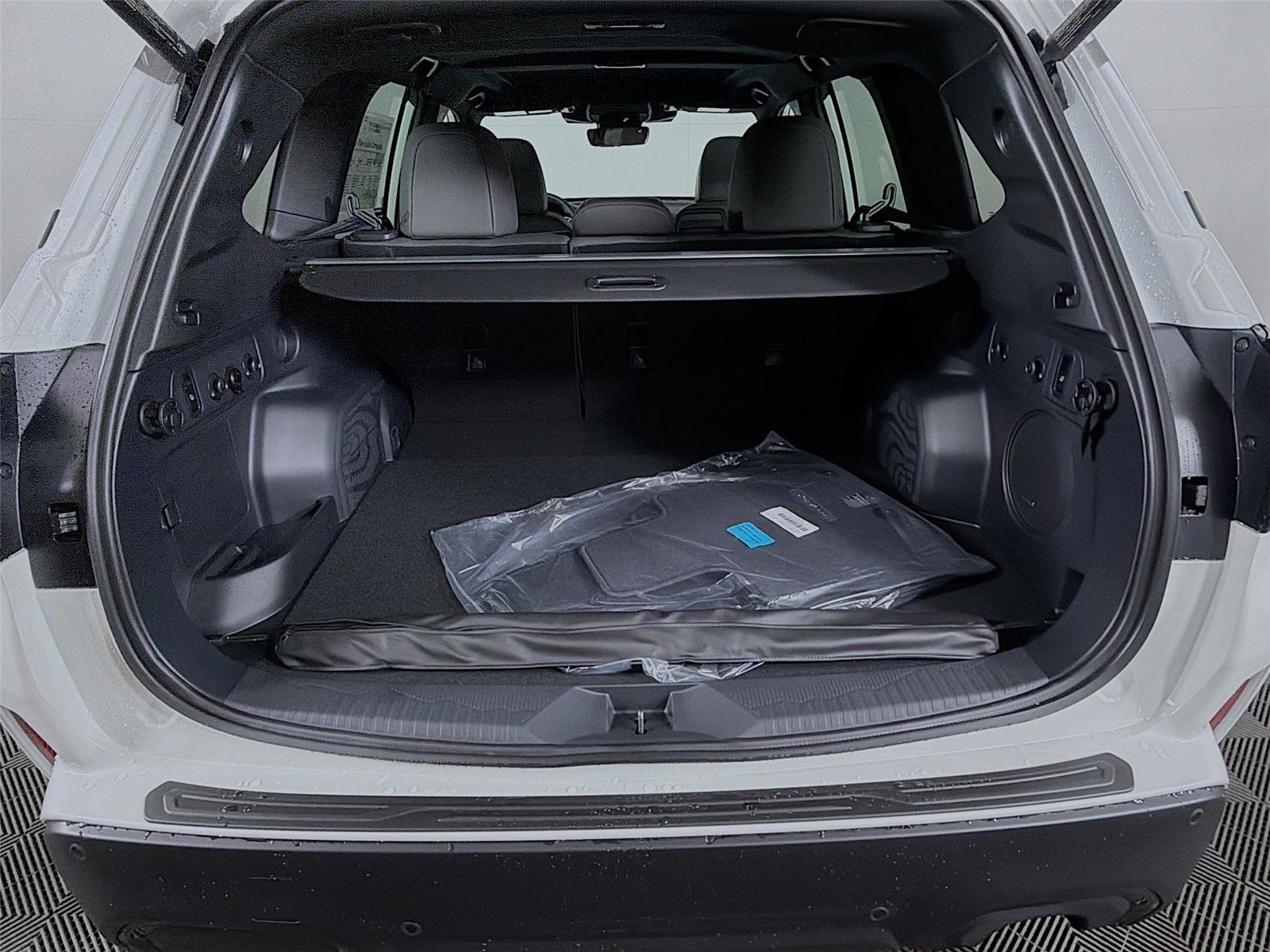 New 2026 Subaru Forester Limited AWD/4WD image 24