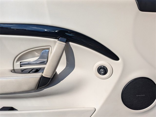 Used 2018 Maserati GranTurismo Sport image 25